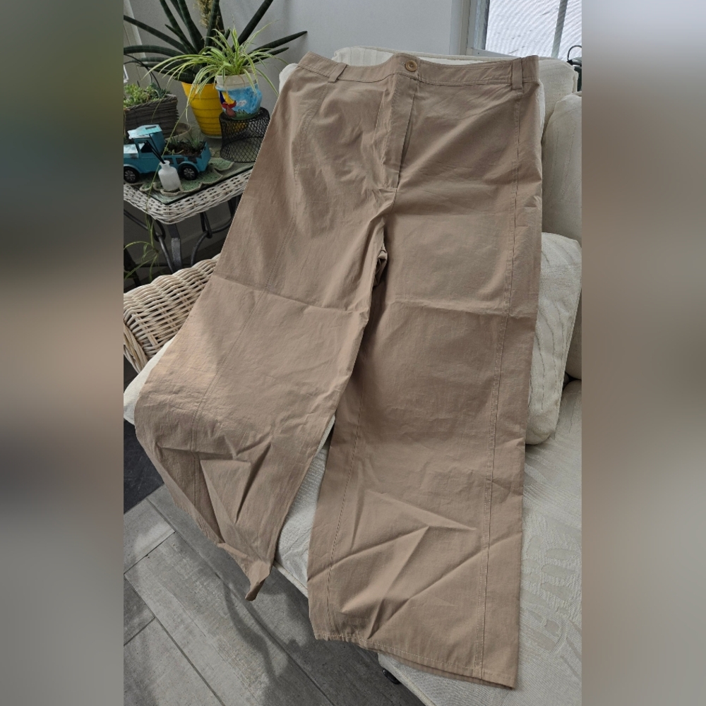 Summer pants